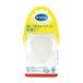 クリアジェルクッション 底まめ用 1コ入 3035569 ドクターショール(DrScholl) 23-3697-00