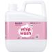  Sara ya whip woshu нет .5kg 23453 пена мыло для рук 