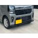 OVERTECH �X�Y�L �G�u���C �o��/���S�� (DA17V/W,DA18V/W) �t�����g�v���e�N�g�o�[