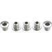 シマノ (SHIMANO) リペアパーツ インナーギア固定ボルト (M8×8.5mm/5個) FC-R453 FC-4503 FC-3403 F
