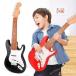  Kids для Mini электрогитара игрушка игрушечные музыкальные инструменты детский Welina основной дизайн рекомендация интеллектуальное развитие музыка развлечение струнные инструменты гитара игрушка в подарок 