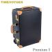  дешево . бумага контейнер промышленность время Voyager Toro Lee сумка TV01-BK premium I черный 