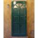  античный стекло двери дверь за границей импорт б/у дверь античный Англия Vintage retro we Lynn тонн wdg-6444
