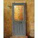  античный стекло двери дверь за границей импорт б/у дверь античный Англия Vintage retro we Lynn тонн wdg-6476