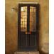  античный дверь витражное стекло стекло дверь за границей импорт б/у дверь античный Англия Vintage retro we Lynn тонн wds-6505