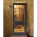 античный дверь витражное стекло стекло дверь за границей импорт б/у дверь античный Англия Vintage retro we Lynn тонн wds-6553