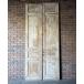  дверь двойной дверь дерево дверь двери дверь открытие дверь Vintage Англия импорт античный дверь we Lynn тонн wdw-6697