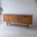  antique furniture shelves sideboard cabinet England Vintage retro wk-cb-4899-sdb