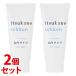 《セット販売》　水橋保寿堂 いつかの石けん ねりタイプ (100g)×2個セット 洗顔料 練石鹸