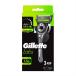 ji let Gillette Labs угол качество удаление балка установка ...kami санки мужчина корпус + бритва 3 шт + орнамент держатель есть 