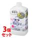 { продается в комплекте } Kao bioreu пена мыло для рук нет ..... для (1200mL)×3 шт. комплект для заполнения 6.2 выпуск лекарство для пена модель квази наркотики 