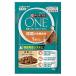 Nestle pyulina one кошка pauchi моча .. здоровье техническое обслуживание 1 лет и больше chi King re- Be покрой (50g) корм для кошек 