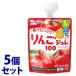 { продается в комплекте } Asahi Wako .1 лет c MYjure напиток яблоко 100 (70g)×5 шт. комплект детский напиток * уменьшение налог показатель объект товар 