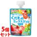 { продается в комплекте } Asahi Wako .1 лет c MYjure напиток .. было использовано Mix 100 (70g)×5 шт. комплект детский напиток * уменьшение налог показатель объект товар 