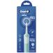 P&amp;G Brown Oral B древесный уголь .. clean PRO мягкость mint green (1 шт. ) электрический зубная щетка заряжающийся ] P&G