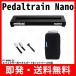 Pedaltrain Nano pedal tore inner noPT-NANO-SC effector for pedal board &amp; soft case attached model 