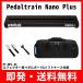 Pedaltrain Nano Plus pedal tore inner no plus PT-NPL-SC effector for pedal board &amp; soft case attached model 