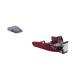 HDMountaineer3-PinTelemarkBinding VOILE( bolle )( сверхпрочная mount nia кольцо 3 булавка Telemark bi