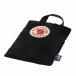 KankenRainCoverMini FJALLRAVEN(fe-rula- Ben )( can талон дождевик Mini )-Black