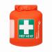 первая помощь сухой мешок 3L SEATOSUMMIT(si- палец на ноге summit )- spicy orange 
