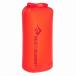  Ultra порог двери сухой мешок 13L SEATOSUMMIT(si- палец на ноге summit )- spicy orange 