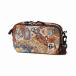 RecycleFrontBellowsShoulderBag�@CHUMS�i�`�����X�j�i���T�C�N���t�����g�x���E�Y�V�����_�[�o�b�O�j-HippieT
