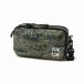 RecycleFrontBellowsShoulderBag�@CHUMS�i�`�����X�j�i���T�C�N���t�����g�x���E�Y�V�����_�[�o�b�O�j-Mt.Camo