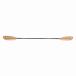 CamanoHooked2PieceStraight WERNERPADDLES(wa-na- лопасть )(kamano крюк 2 деталь распорка )- рыба go