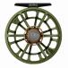  Evolution LTX fly reel ROSS( Roth катушка )- коврик оливковый 7|8 катушка 