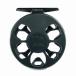 Cimarron k утечка fly reel ROSS( Roth катушка )- матовый черный #5|6 катушка 