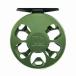  Cimarron k утечка fly reel ROSS( Roth катушка )- коврик оливковый #2|3 катушка 