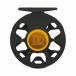  Cimarron LT fly reel ROSS( Roth катушка )- матовый черный #7|8 катушка 