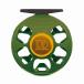  Cimarron LT fly reel ROSS( Roth катушка )- коврик оливковый #5|6 катушка 