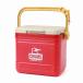 CamperCooler9L�@CHUMS�i�`�����X�j�i�L�����p�[�N�[���[9L�j-Red