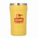 CamperWaveTumbler�@CHUMS�i�`�����X�j�i�L�����p�[�E�F�[�u�^���u���[�j-YellowxRed