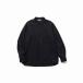 DotAirCOMFYL/SSHIRT�@NANGA�i�i���K�j�i�h�b�g�G�A�R���t�B�[�����O�X���[�u�V���c�j-P.BLK