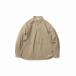 DotAirCOMFYL/SSHIRT�@NANGA�i�i���K�j�i�h�b�g�G�A�R���t�B�[�����O�X���[�u�V���c�j-BEG