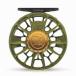 ani форель fly reel ROSS( Roth катушка )- коврик оливковый 5|6 катушка 