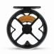 korolado fly reel ROSS( Roth катушка )- матовый черный #2|3 катушка 