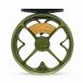 korolado fly reel ROSS( Roth катушка )- коврик оливковый #2|3 катушка 