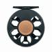  Cimarron fly reel ROSS( Roth катушка )- матовый черный 7|8 катушка 
