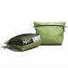 W-FACE сумка 3 PaaGoWORKS(pa-go Works )( Dub дракон лицо сумка 3)- moss green 