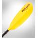 SKAGIT2PCSTRAIGHT WERNERPADDLES(wa-na- лопасть )( ska jito2 деталь распорка )- желтый 