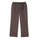 BrushedClimbingPants�@CHUMS�i�`�����X�j�i�u���b�V���h�N���C�~���O�p���c�j-Brown