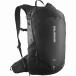 TRAILBLAZER20�@SALOMON�i�T�������j-BLACK�^ALLOY