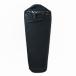 WATERPROOFSLEEPINGBAGCOVER�@NANGA�i�i���K�j�i�E�H�[�^�[�v���[�t�X���[�s���O�o�b�O�J�o�[�j-BLK