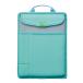 ktsuwatabla school кейс тонкий MT006MT mint green планшет кейс Mira gak
