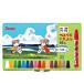  Pentel Pentel ....PTCR-16 16шт.