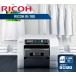 RICOHga- men to принтер Ri100 515872 Ricoh ткань для принтер 