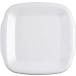 Noda enamel cover horn low square M/L size for keep hand attaching stocker rectangle L made in Japan white series HFS-ML